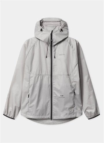 BLS Alpha Windbreaker Jakke